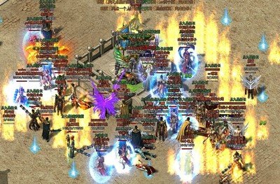 起冲锋陷阵，成就最强传奇的道路